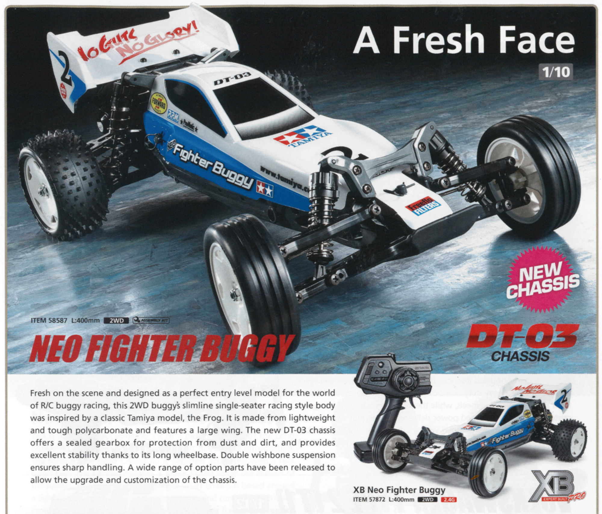 Tamiya neo fighter buggy new arrivals